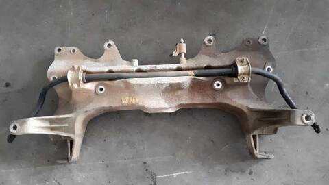 Puente Delantero Fiat Qubo TREKKING 75CV 55KW