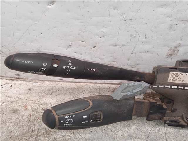 Foto 3ª: Mando Luces Citroen Xsara 2.0 HDI [D/RHY] (2002)