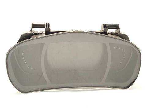 Foto 3ª: Cuadro de Instrumentos Renault Scenic ZEN 110CV 81KW IV [K9K646] (2017)