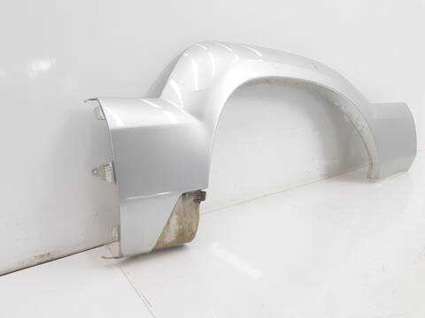 Foto 2ª: Aletin Trasero Derecho Toyota Land Cruiser 3.0 D4-D VX (2004)