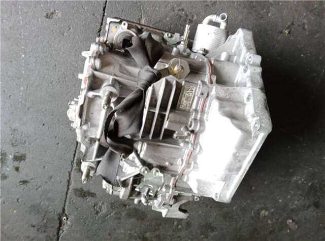 Caja Cambios Mazda CX5 2.2 SKYACTIV-D 135KW 4WD (KF)