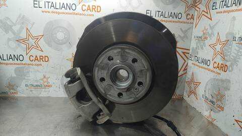 Foto 2ª: Mangueta Delantera Derecha Mercedes Clase A 140 A 200 177.087) 163CV 120KW (2018)