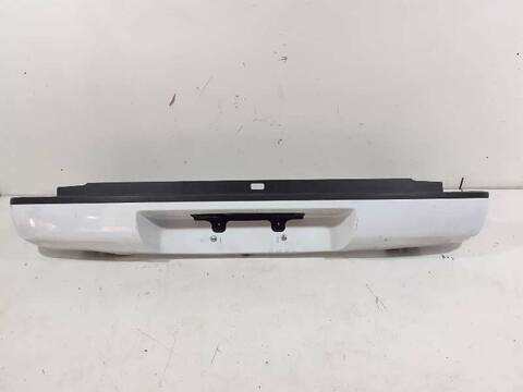 Paragolpes Trasero Ford Ranger 125CV 92KW