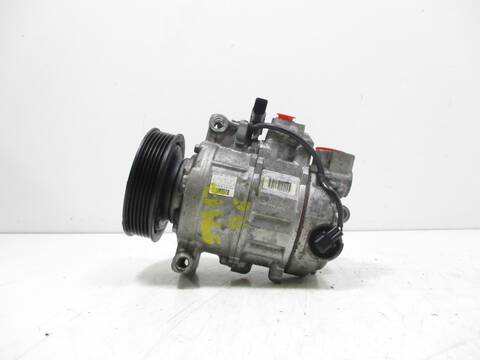 Compresor Aire Acondicionado Audi A6 CDU/C BERLINA