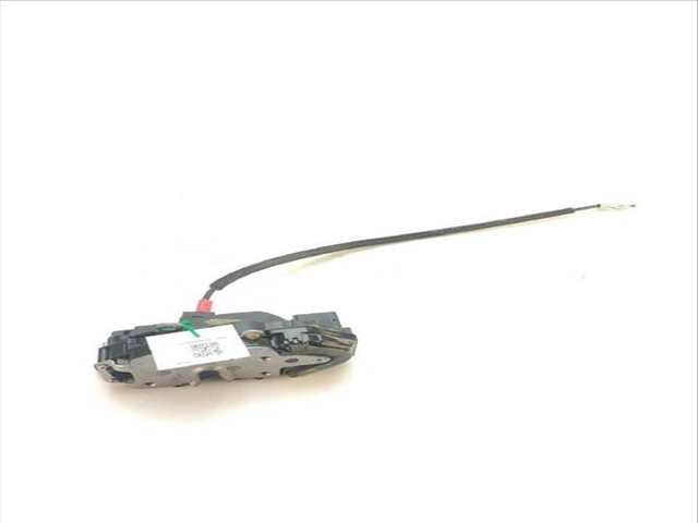 Cerradura Puerta Delantera Izquierda Chevrolet Aveo 1.2 HATCHBACK