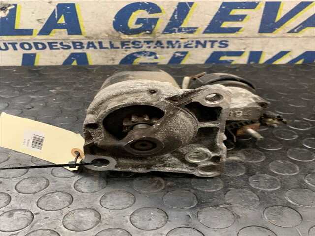 Motor de Arranque Renault Laguna 2.0 I