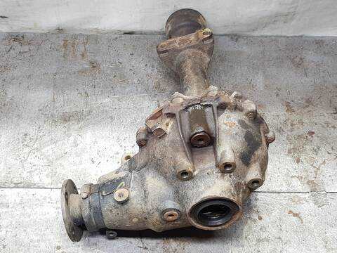 Diferencial Delantero Toyota Land Cruiser 3.0 D4-D VX