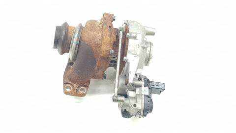 Turbocompresor Fiat Doblo 1.5 BLUEHDI 75KW FURGON MULTICAB COMB