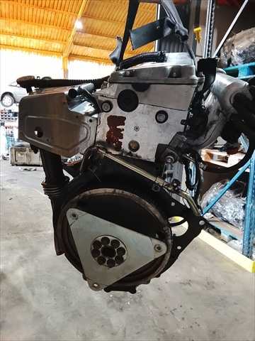 Motor Completo Land Rover Discovery 2.5 D