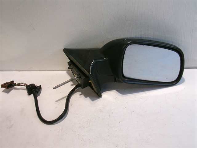 Retrovisor Derecho Peugeot 407 2.0 HDI 2004-2010