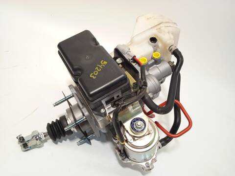 Servofreno Toyota Rav4 2.5 HYBRID AWD AXAP54) 306CV 225KW