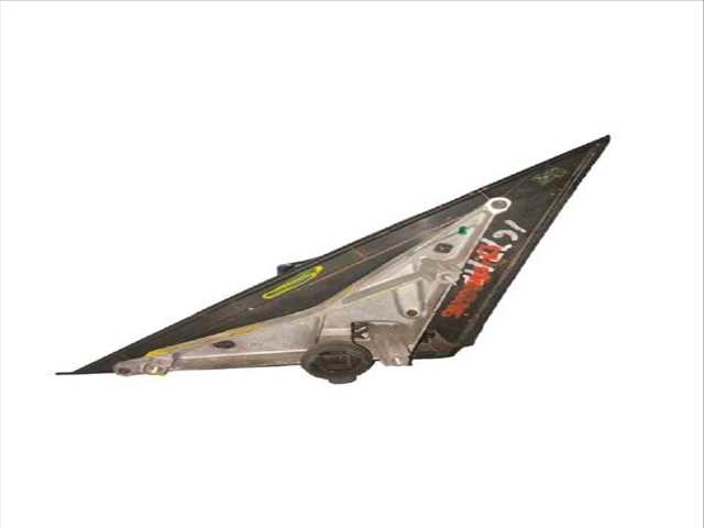 Retrovisor Derecho Bmw Serie 1 114 118 D