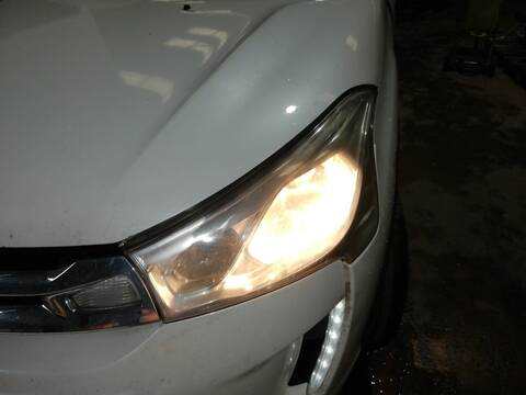 Faro Izquierdo Citroen C4 9H05 AIRCROSS