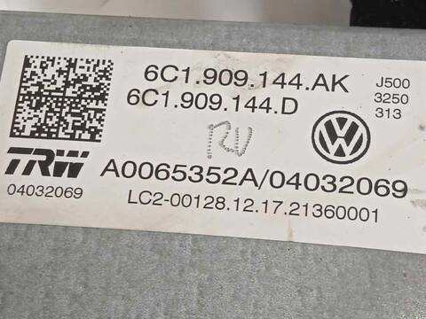Foto 4ª: Columna Dirección Skoda Fabia STYLE 95CV 70KW [CHZB] (2018)