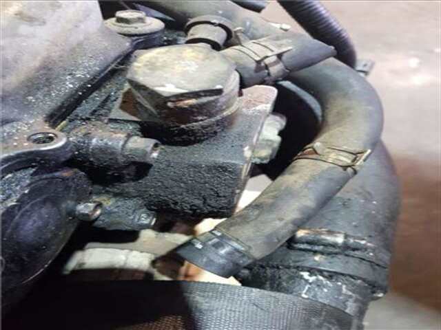 Foto 3ª: Depresor Freno Bomba Vacio Nissan Almera 2.2 DI [YD22DDT]
