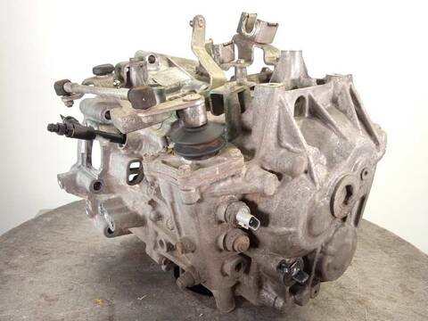 Foto 3ª: Caja Cambios Dodge Caliber SXT 140CV 103KW [BSY] (2007)