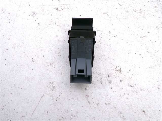 Foto 2ª: Botonera Elevalunas Volkswagen Touareg 2.5 TDI 2002-2010 [BAC] (2005)