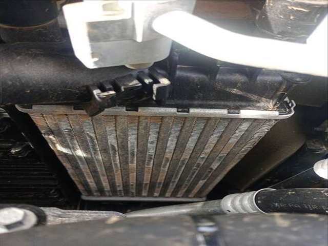 Intercooler Ford Puma ST-LINE DESIGN 125CV 92KW