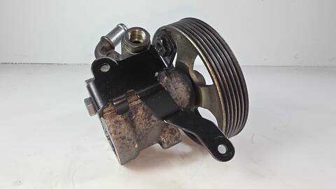 Bomba de Direccion Citroen Berlingo WJY