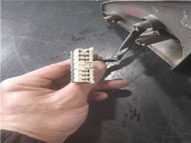 Foto 2ª: Retrovisor Derecho Peugeot 406 2.0 [2.0 LTR. - 97 KW CAT] [RFV]