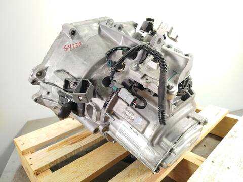 Foto 3ª: Caja Cambios Citroen C3 PURETECH 110 110CV 81KW [HNZ] (2024)