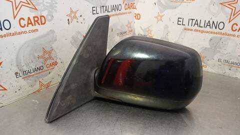 Foto 4ª: Retrovisor Izquierdo Toyota Rav4 2.0 D-4D EXECUTIVE 4X4 2003 ) 116CV 85KW [1CDFTV] (2005)
