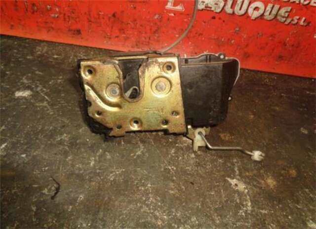 Cerradura Puerta Delantera Derecha Peugeot 307 2.0 HDI 135