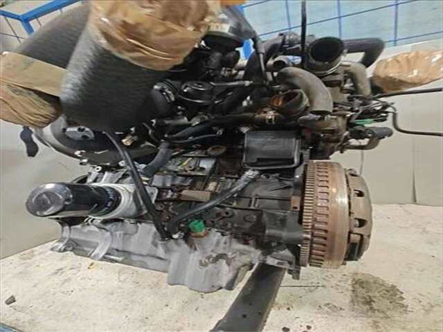 Foto 2ª: Motor Completo Peugeot 406 2.2 SR PACK [2.2 LTR. - 98 KW HDI FAP CAT] [4HX]