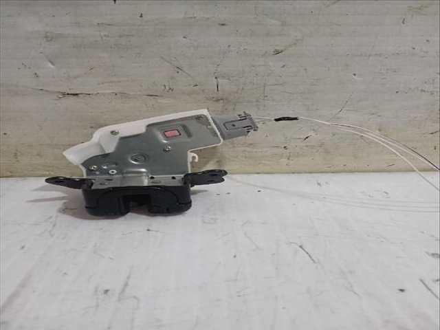 Cerradura Maletero Portón Toyota Rav4 2.0 MXAA52) 175CV