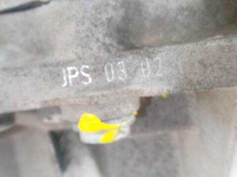 Foto 2ª: Caja Cambios Volkswagen Golf 1.4 TSI 170CV (2003)