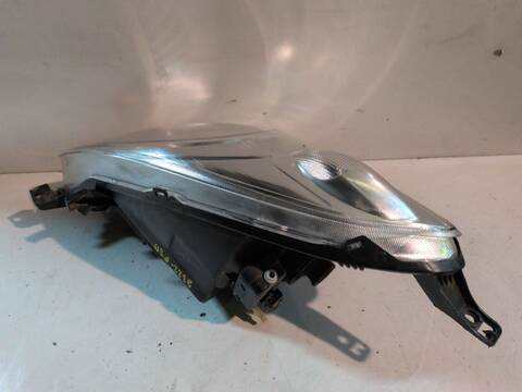 Foto 3ª: Faro Derecho Nissan Note K9K (2006)