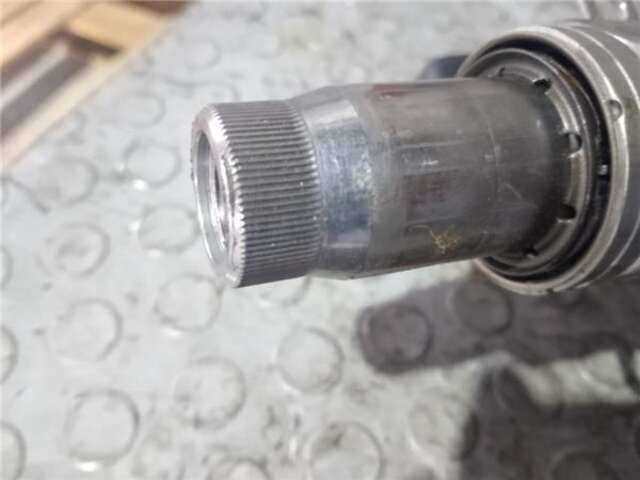 Foto 2ª: Columna Dirección Seat Leon 2.0 TDI 16V [BKD]