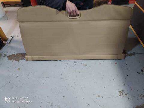 Bandeja Trasera Land Rover Freelander TD4 SE 150CV 110KW