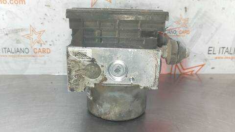 Foto 4ª: Abs Subaru Outback EXECUTIVE PLUS 150CV 110KW [EE20] (2015)