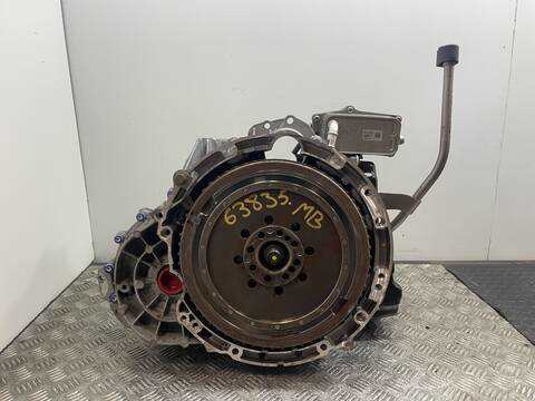 Caja Cambios Mercedes Clase G 230 651930