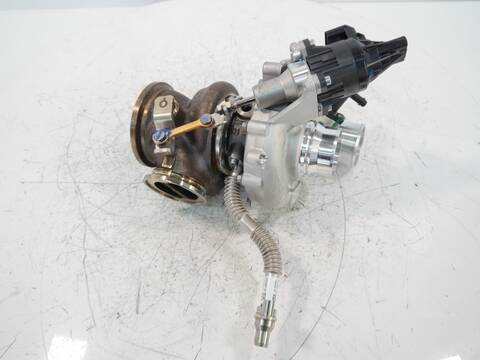 Foto 3ª: Turbocompresor Bmw XM S68 653 CV 480KW [S68B44A] (2024)