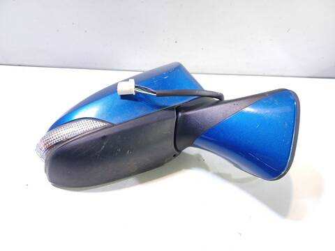 Foto 3ª: Retrovisor Derecho Toyota Verso ADVANCE 112CV 82KW [N47C16A] (2015)