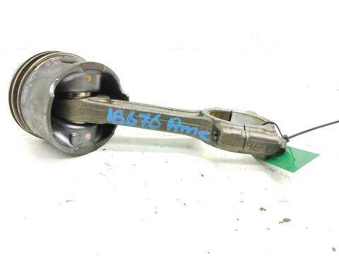 Despiece Motor Dacia Lodgy 1.5 DCI DIESEL FAP CAT 109CV 80KW