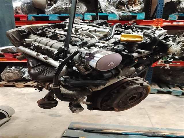Motor Completo Fiat Stilo 1.9 DIESEL 103kw