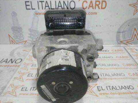 Foto 2ª: Abs Opel Astra 2.0 16V CDTI 165CV 121KW [A20DTH] (2011)