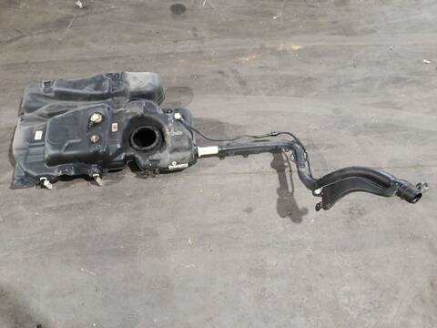 Deposito de Combustible Peugeot Expert 2.0 BLUEHDI 180 178CV 130KW FURGONETA