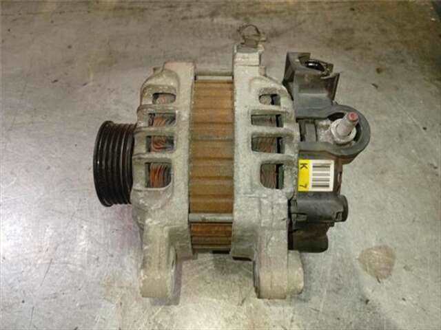 Foto 2ª: Alternador Hyundai i20 1.4 KLASS [1.4 LTR. - 74 KW CAT]
