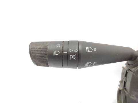 Foto 3ª: Mando Multifuncion Fiat Doblo 1.3 D MULTIJET 90CV 66KW [263A2000] (2014)