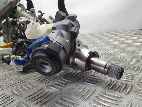 Foto 2ª: Columna Dirección Hyundai Kona PURE 120CV 88KW [G3LC] (2018)