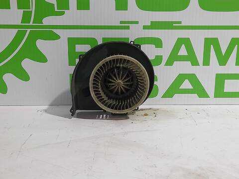 Foto 3ª: Calefacción Seat Ibiza 1.4 TDI CAT BNM) 69CV (2001)