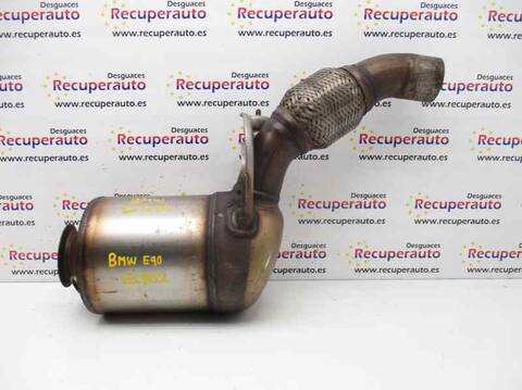 Catalizador Bmw Serie 3 315 N47D20C BERLINA