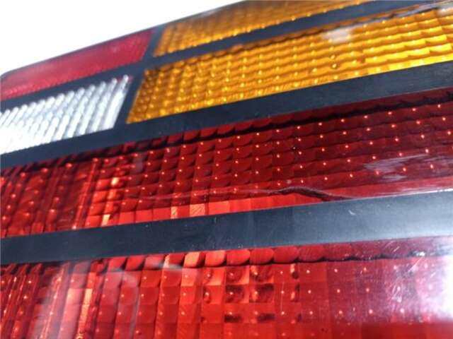 Foto 2ª: Piloto Trasero Derecho Ford Orion 1.6 [LU]