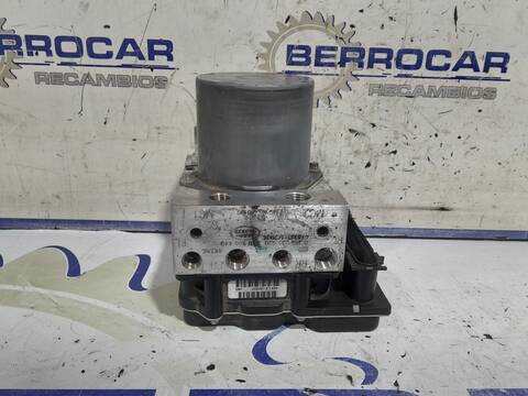 Abs Land Rover Range 3.6 TD V8 272CV 200KW