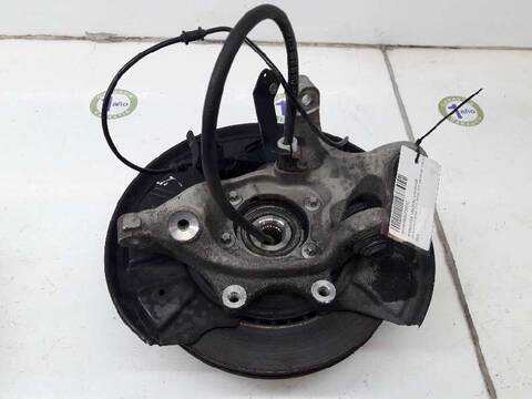 Mangueta Trasera Izquierda Mercedes Clase C 160 3.0 CDI 265CV