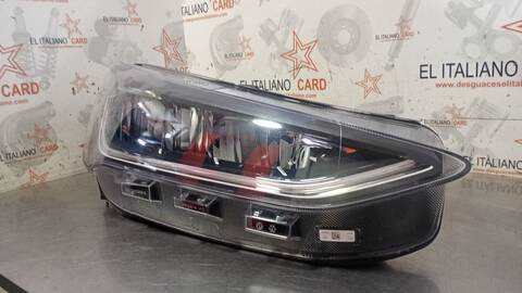 Foto 2ª: Faro Derecho Ford Focus ST-LINE 155CV 114KW [M0DC] (2022)